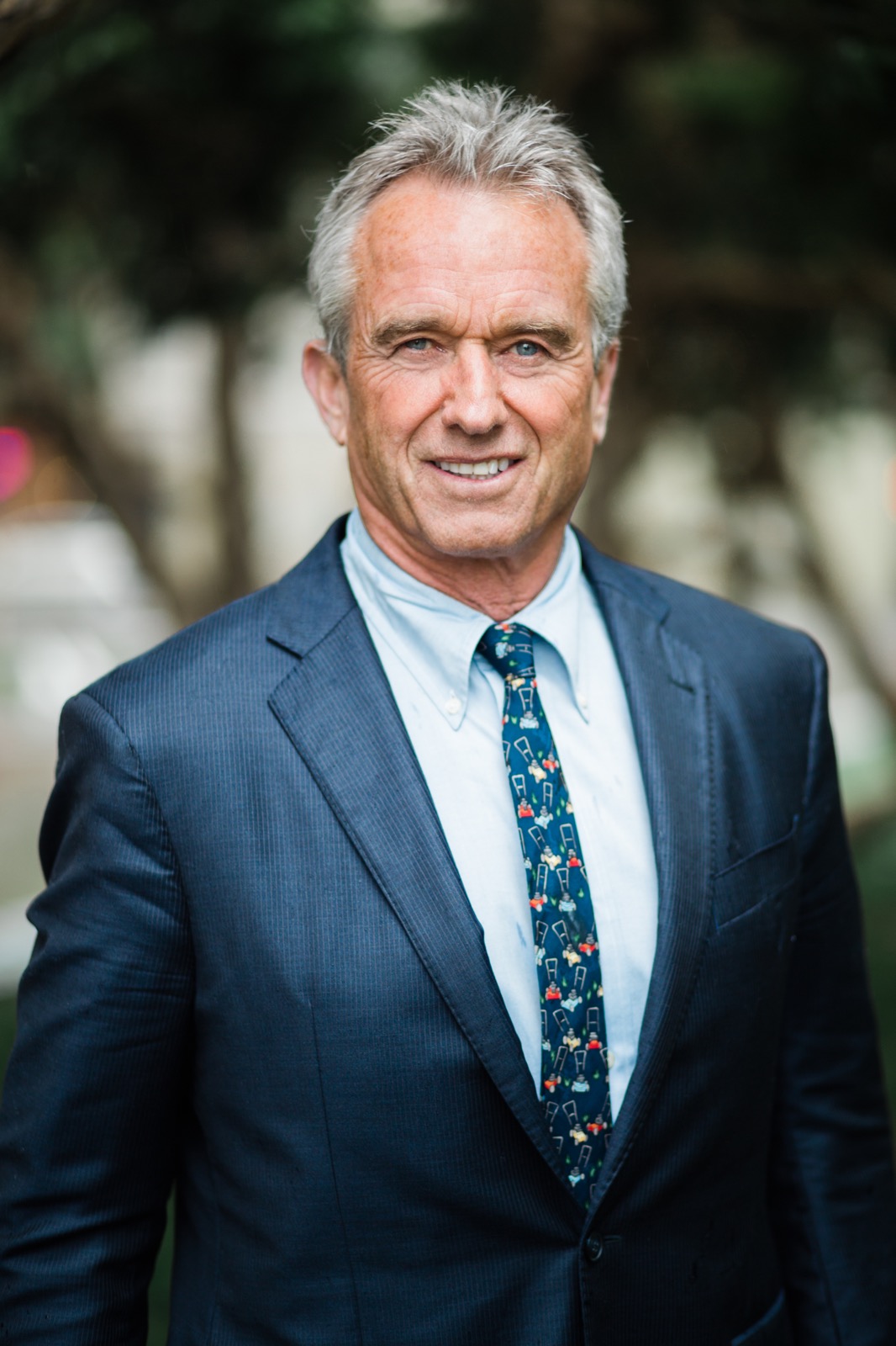 Robert F. Kennedy Jr.